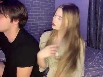 Freechat fetchingcouplee on Chaturbate