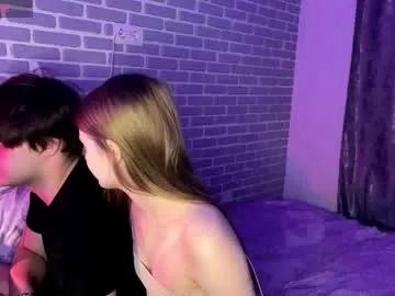 Freechat fetchingcouplee on Chaturbate