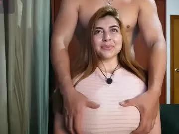 Chaturbate fireand_passion is Freechat fireand_passion — Make me moan papasito !! 55,111,222,333,444,555 #bigboobs #bigtits #natural #muscle #couple #pvtopen