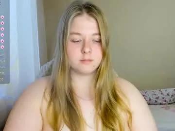 forever_cute on Chaturbate