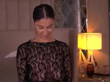 francescadante on Chaturbate