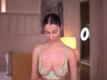 francescadante on Chaturbate