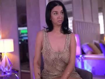 francescadante on Chaturbate