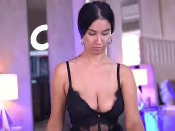 francescadante on Chaturbate