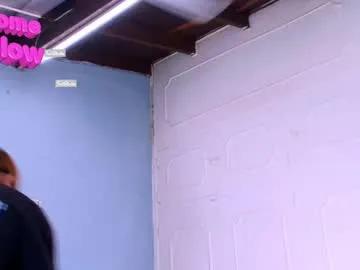 franvill_trato on Chaturbate