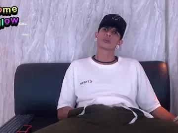 franvill_trato on Chaturbate