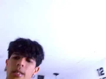 franvill_trato on Chaturbate