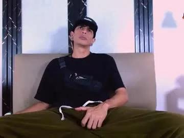 franvill_trato on Chaturbate