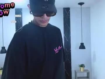 franvill_trato on Chaturbate