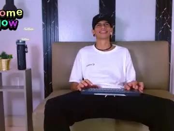 franvill_trato on Chaturbate