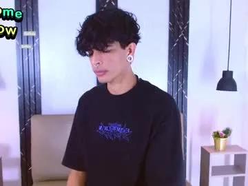 franvill_trato on Chaturbate