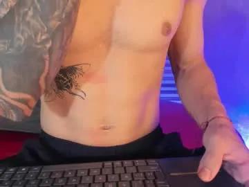 french_sexx on Chaturbate