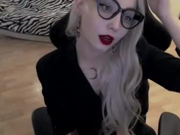 fromsun_forsoul on Chaturbate