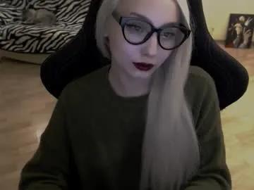 fromsun_forsoul on Chaturbate