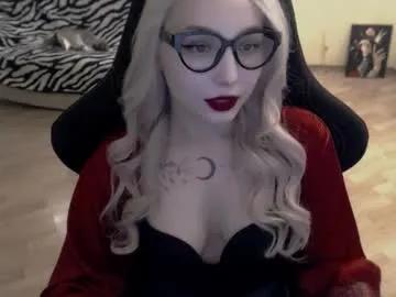 fromsun_forsoul on Chaturbate