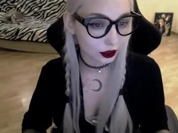 fromsun_forsoul on Chaturbate