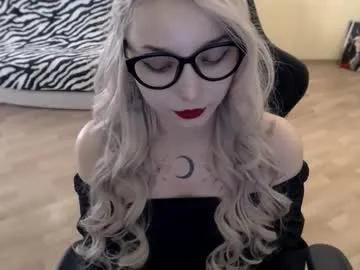 fromsun_forsoul on Chaturbate