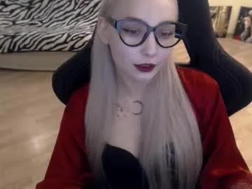 fromsun_forsoul on Chaturbate