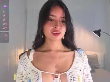 gab1_ — Spank ass [9 tokens left] Let's cum together #skinny #latina #ass #lushon #natural PVT OPEN