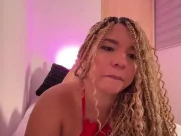 Freechat gaia_stonne on Chaturbate