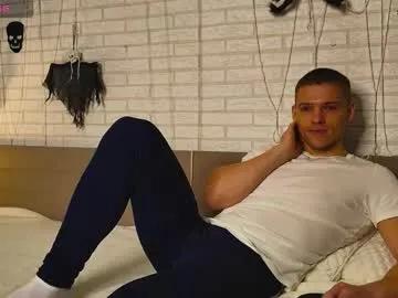 Freechat garettvosss on Chaturbate