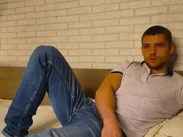 Freechat garettvosss on Chaturbate