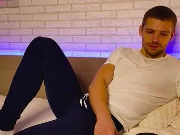 Freechat garettvosss on Chaturbate