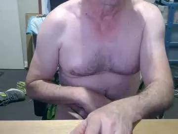 gatsby2025 — Gatsby2025's room #aussie #daddy