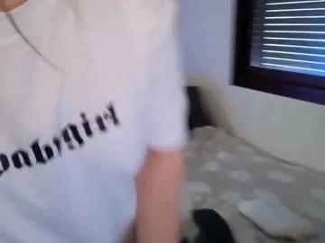 Freechat germangirl1996 on Chaturbate