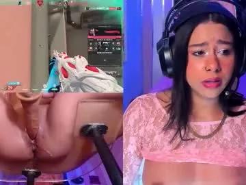 ginakurt_ on Chaturbate