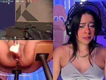 ginakurt_ on Chaturbate