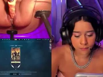 ginakurt_ on Chaturbate