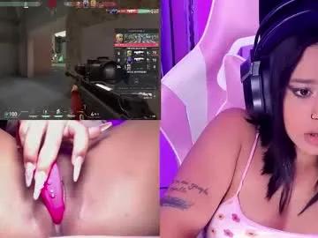 ginakurt_ on Chaturbate