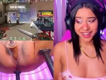 ginakurt_ on Chaturbate