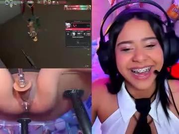 ginakurt_ on Chaturbate