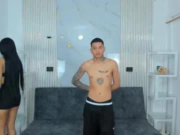 Freechat glamorous_ggh on Chaturbate