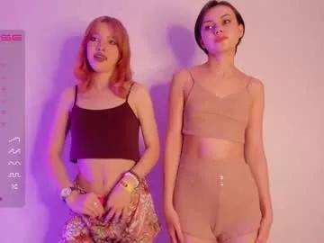 gloriamichele on Chaturbate