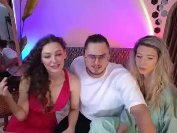 Freechat goddess_marylin on Chaturbate