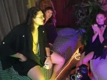 Freechat goddess_marylin on Chaturbate