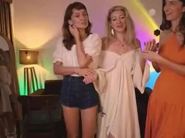 Freechat goddess_marylin on Chaturbate