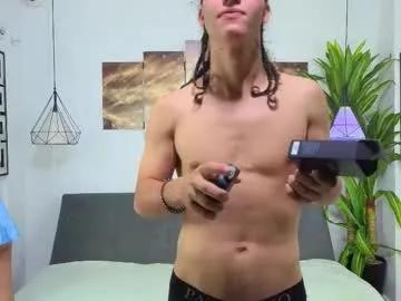 golden_boys_ggh on Chaturbate