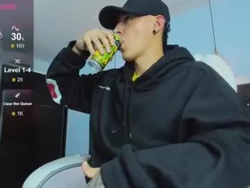 good_sheep on Chaturbate