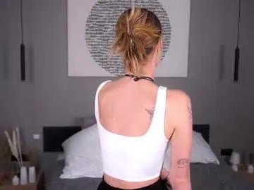 greengazon on Chaturbate