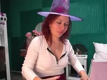 haileymoon85 on Chaturbate