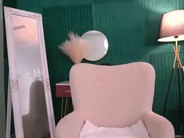 haileymoon85 on Chaturbate