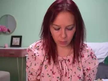 haileymoon85 on Chaturbate