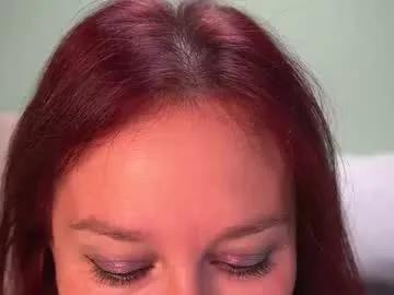 haileymoon85 on Chaturbate