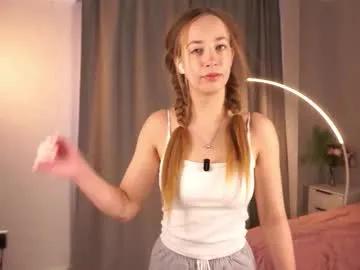 haleybalder on Chaturbate