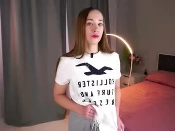 haleybalder — G:Slap my little ass x3 Hello I'm Tracy, Let's have some fun #new #18 #skinny #teen #shy [44 tokens remaining]