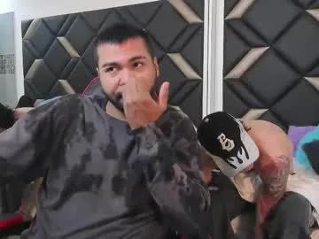 Freechat handsomeboys19 on Chaturbate